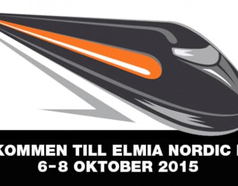 Nordic Rail 2015