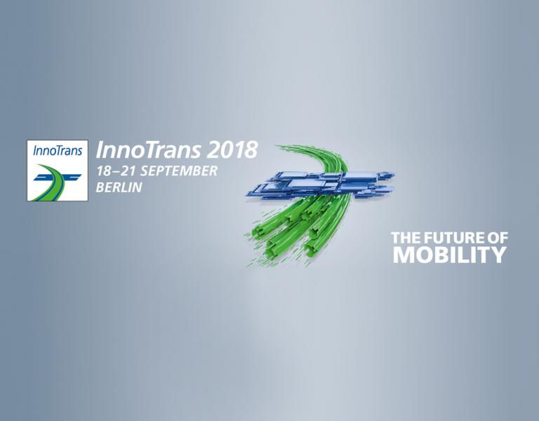 InnoTrans 2018