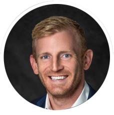 Speaker Justin Woulfe, Systecon North America Speaker Justin Woulfe, Systecon North America