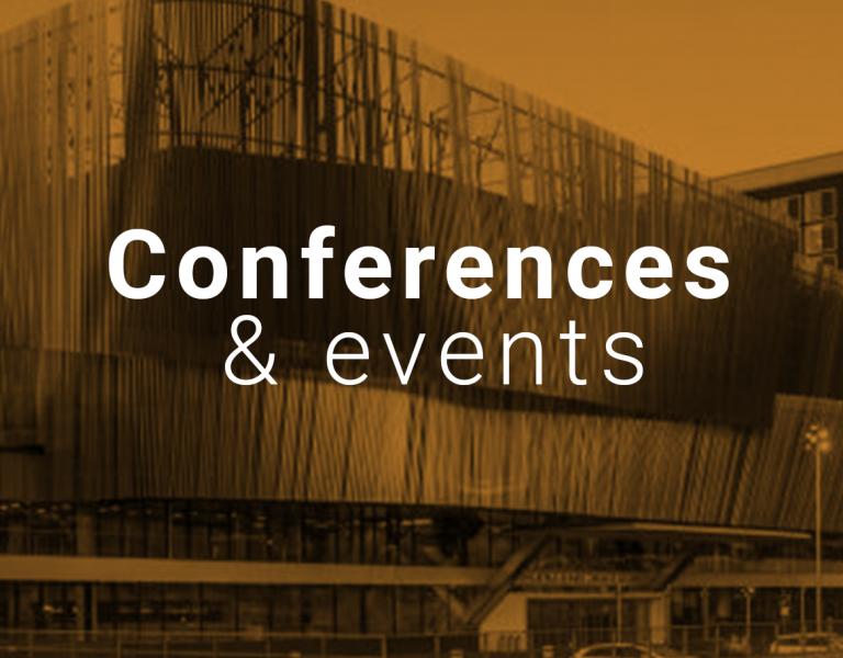 conferences events