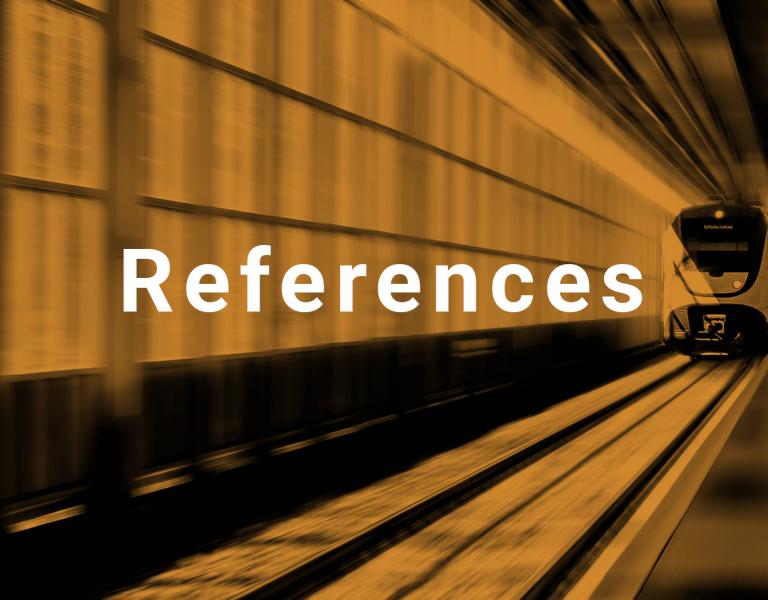 references rail